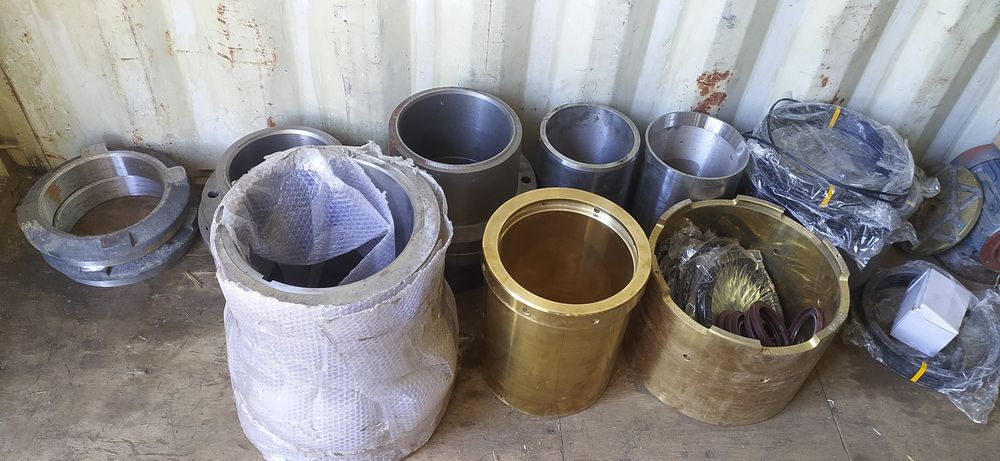 Токарь хизмати УЗБ