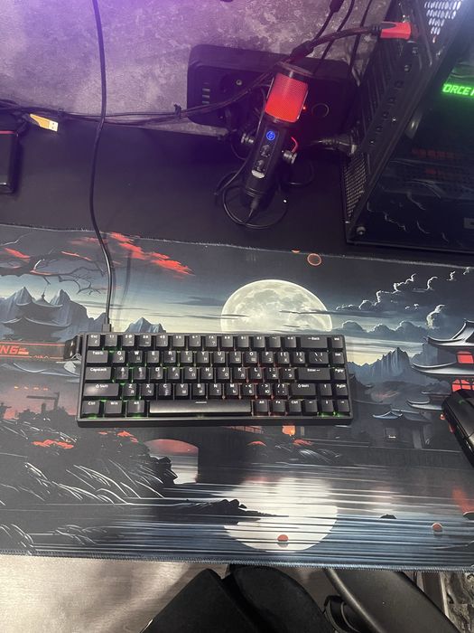 Продам компьютер игровой