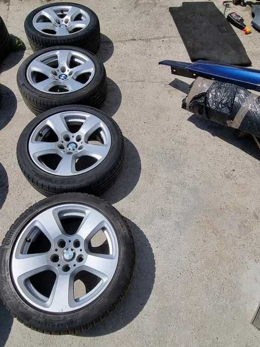 Jante bmw pe 17 style 243 et20 e60 e61 e90 e91 e92 e93 5x120