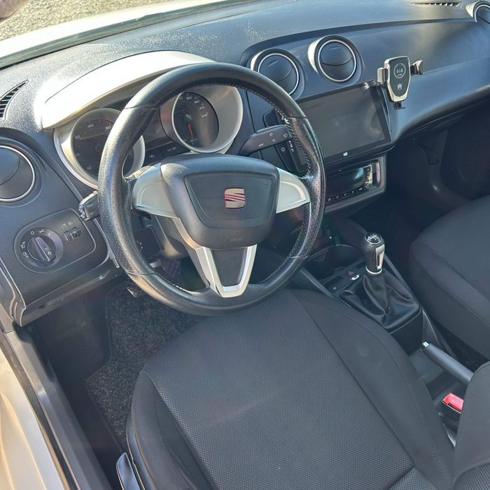 Seat Ibitza 1.9 tdi 2009