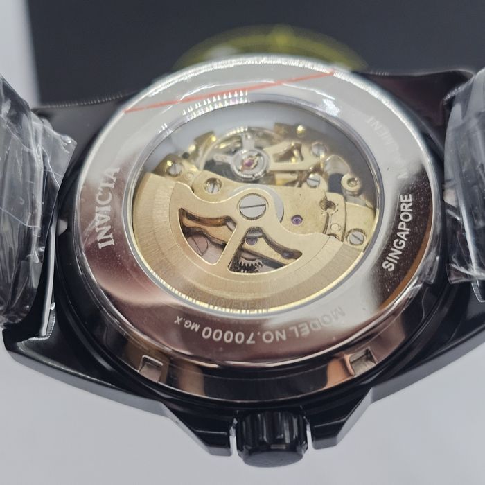 Invicta Object D'Art ceas automatic