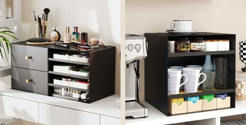 Organayzer fayllar va qogozlar quish uchun bor\Kichkina organayzerlar