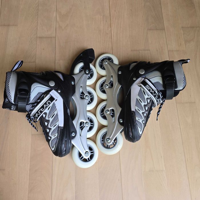 Ролери Spartan, размер 35-38