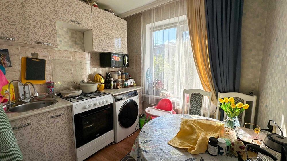 3 ком.Самал.Рустам Империя