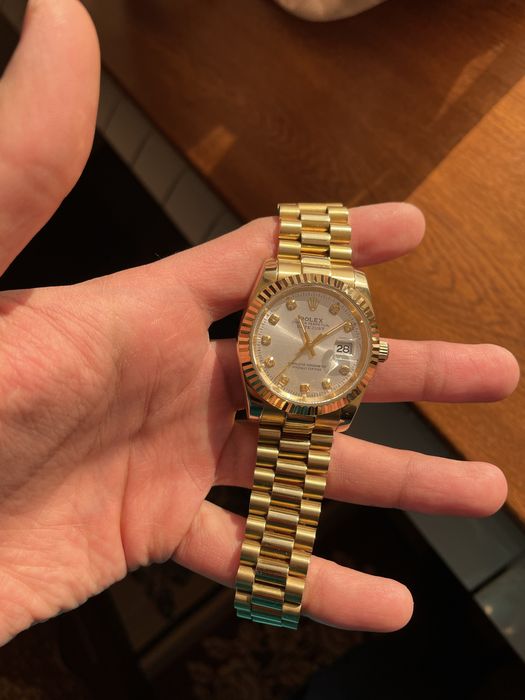 продам часы Rolex