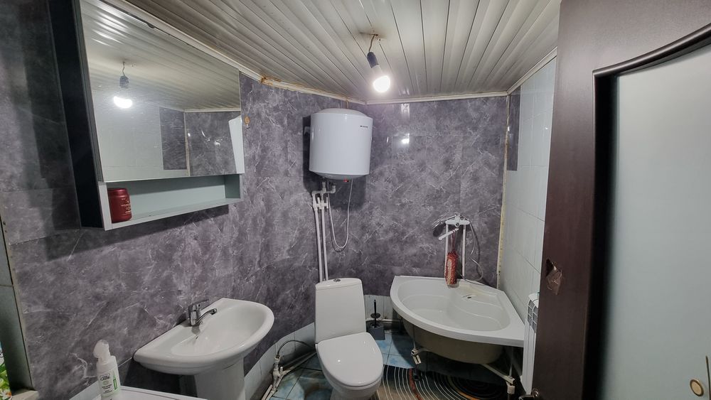 Продается частный дом