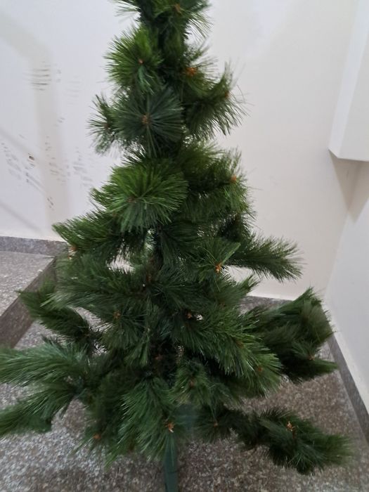 Изкуствена зелена елха