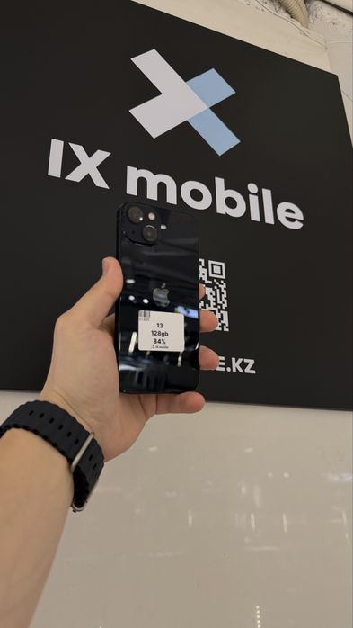 iphone 13 128gb 84%