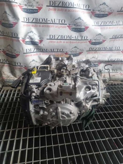 Cutie viteze 20GTAQ Opel Citroen Peugeot 1.5 CDTI / BlueHdi 63.000 km