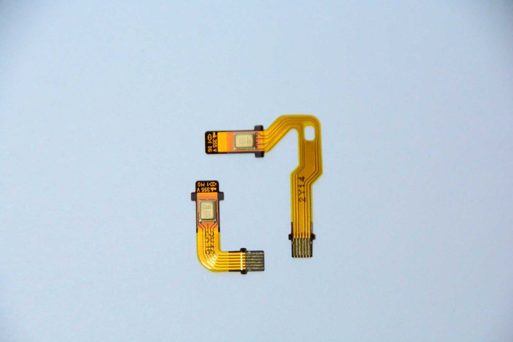 Встроенный микрофон для джойстиков Dualsense v1, v2, v3