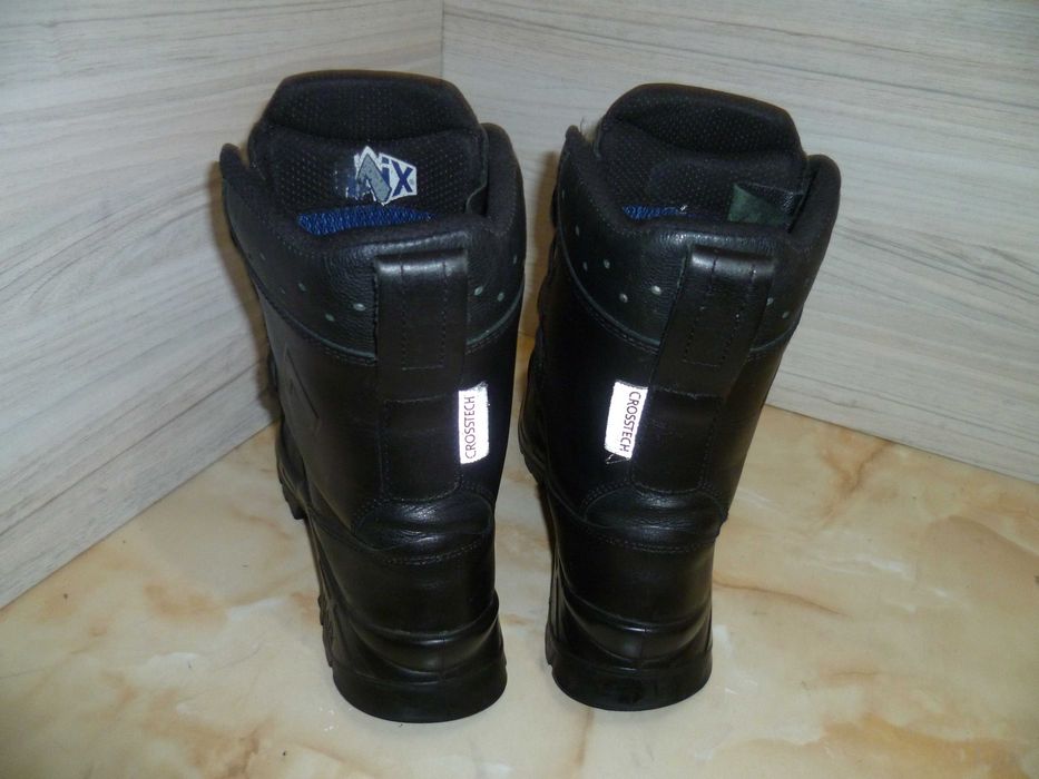 HAIX Boots №44..
