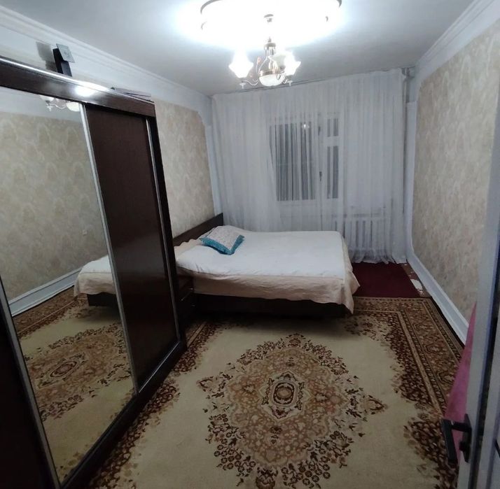 Продажа 3/2/4 на Юнусабад-7, 4 хонали сотилади
