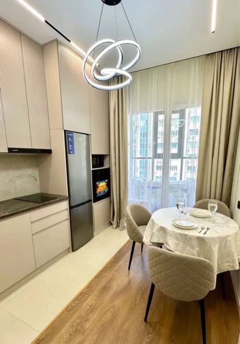 Сдаётся 2х ком-я по ул. Махтумкули Ор-р Макро супермаркет!