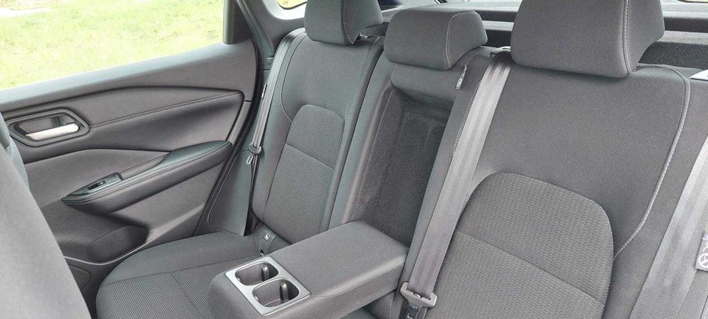 NISSAN QASHQAI 1.3L 158CP CVT 2WD 2022 Euro 6