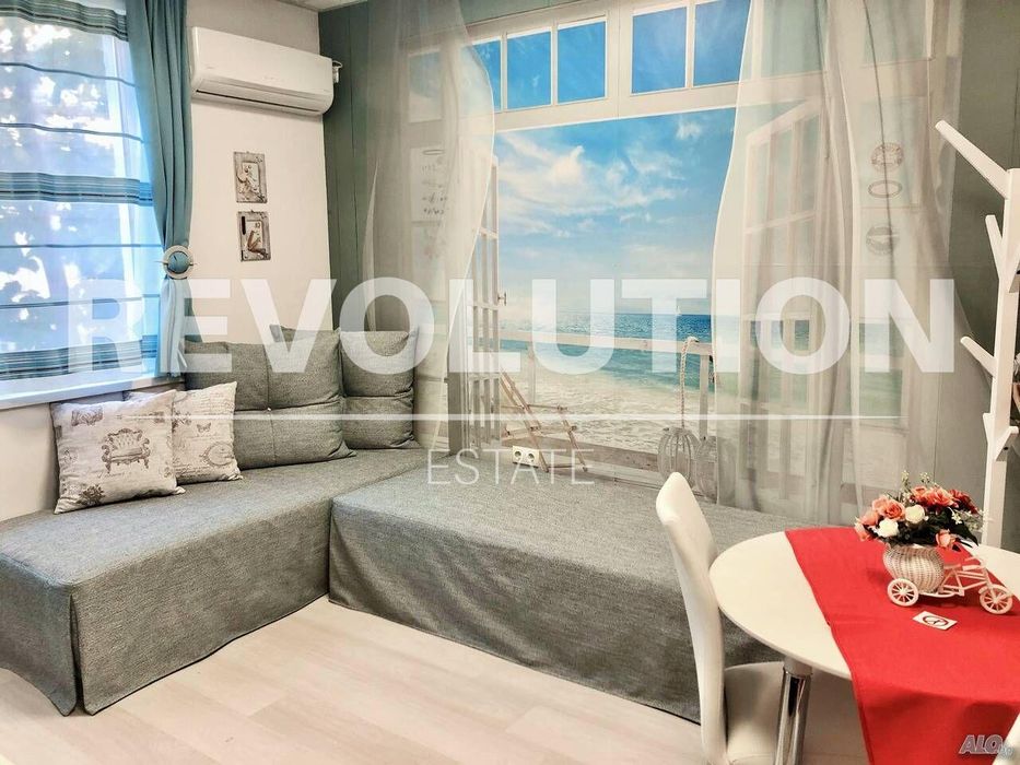 Дава се под наем Двустаен апартамент в Варна, Червен площад - 52 кв.м за 600 € - Снимка #4