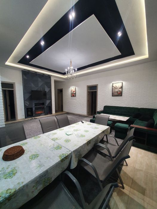 Exclusive Humson Dacha