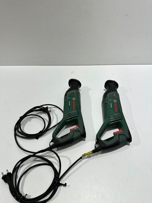 Bosch Verde fierestrau vulpe psa 700 E functionale gratar