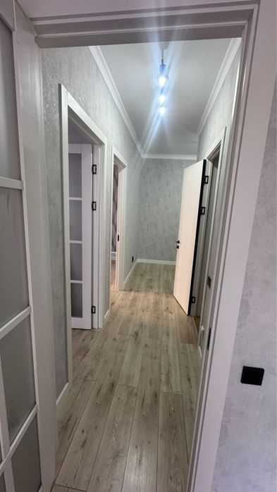 Сдам в аренду квартиру