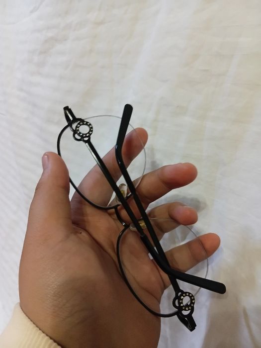 Очки Нульёвка очки