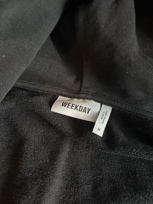 Weekday суичър - M/L размер