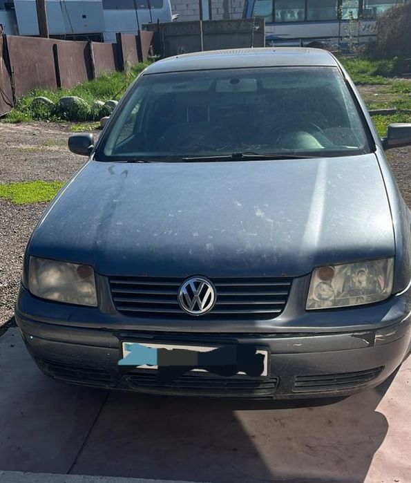 Фольксваген жетта