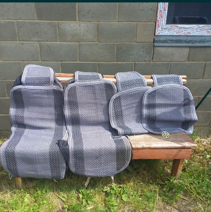 Продам чехол на авто