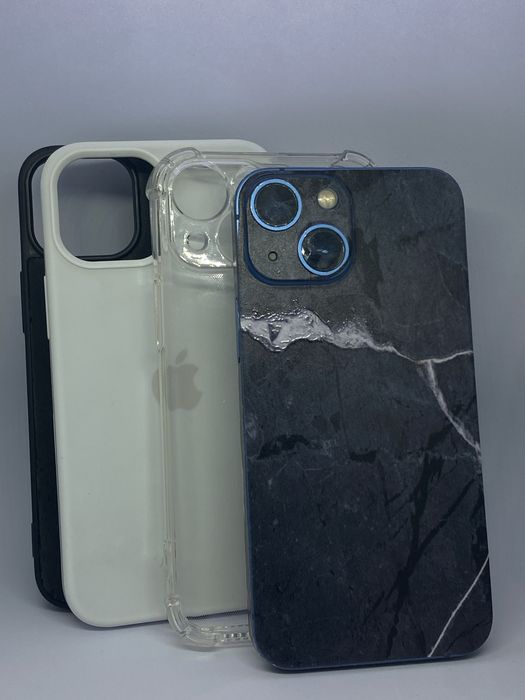 Продам iPhone 13 mini 128GB Blue