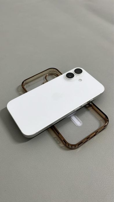 Iphone 16 128 гб