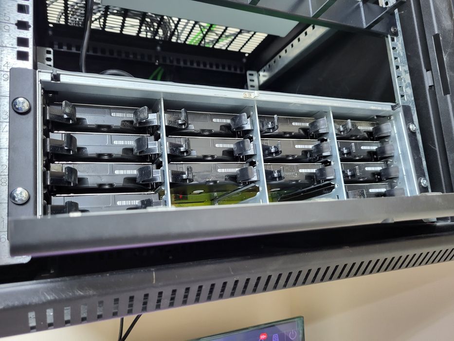 Установка камеры. 24/7