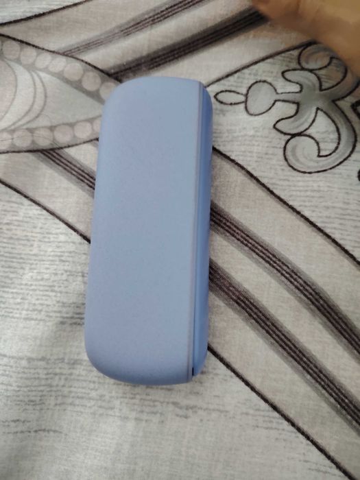 Vand Iqos Iluma Urgent!