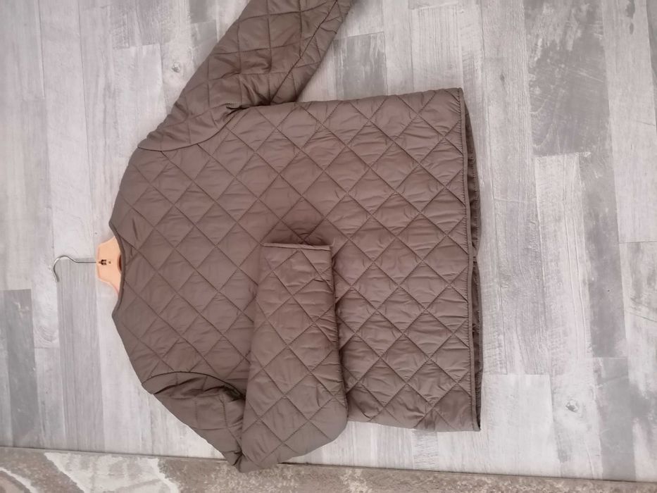 Дамско шушляково яке