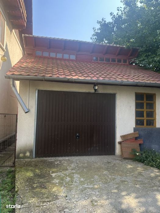 Poiana Câmpina - casa P+E - teren 1300mp - 500000 Euro
