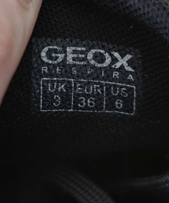 Geox-Много Запазени