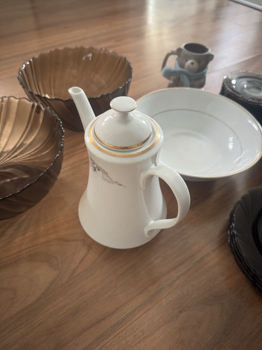 Продам посуду разную