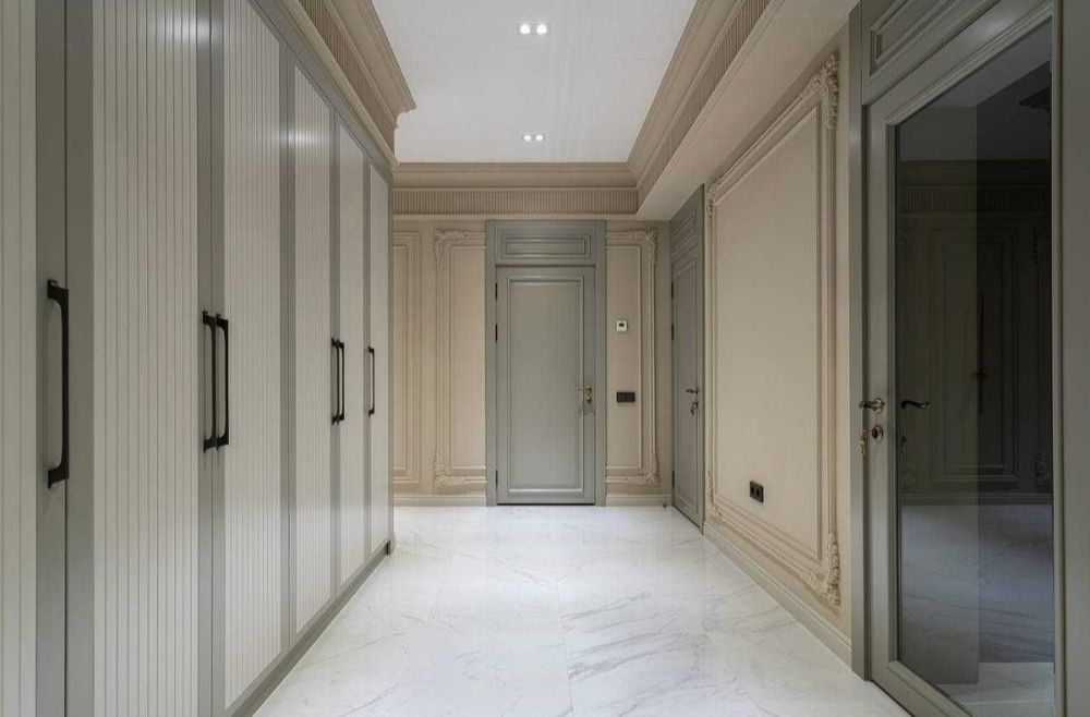 Сдаётся 3х комнатная квартира в мирабад авенью