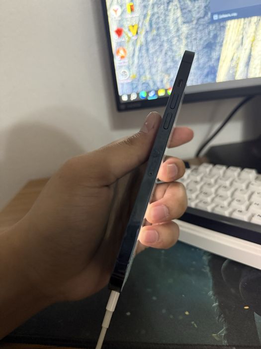 айфон 12 промакс 256