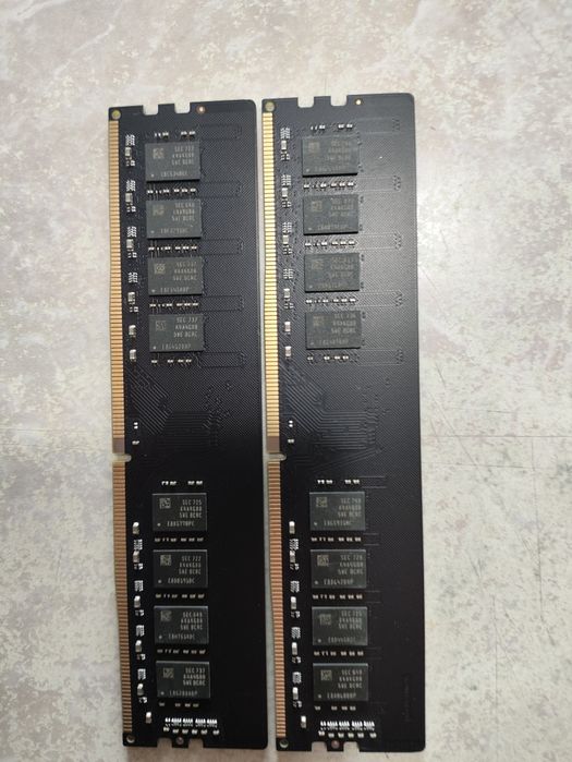 Продам оперативную память