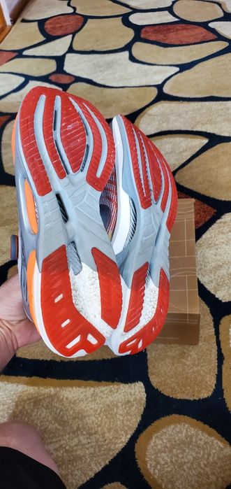 Кроссовки оригинал Li ning