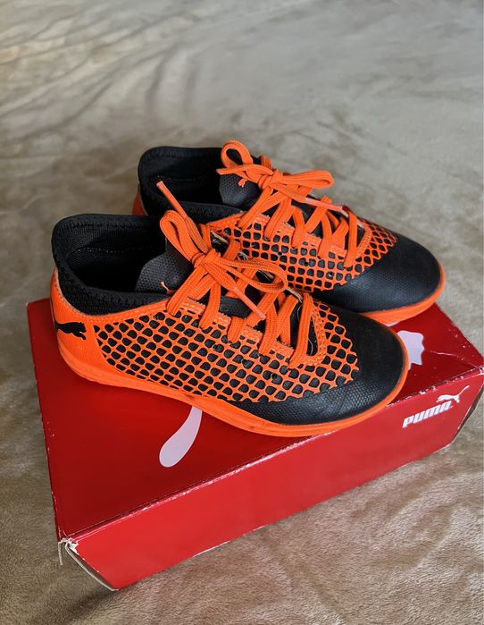 Adidași puma baieți 28