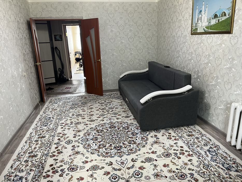 Квартира 2х комн