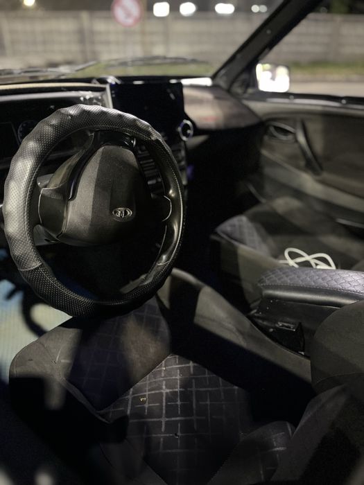 Продам ваз 21099