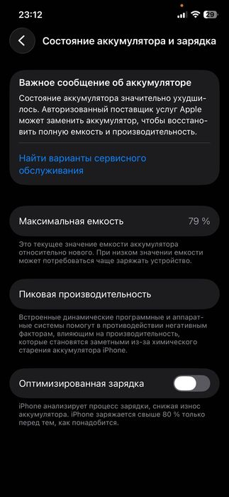iPhone 12 Pro б/у