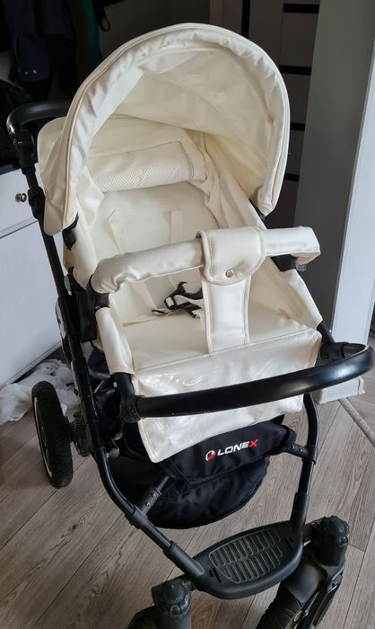 Продам коляску Lonex