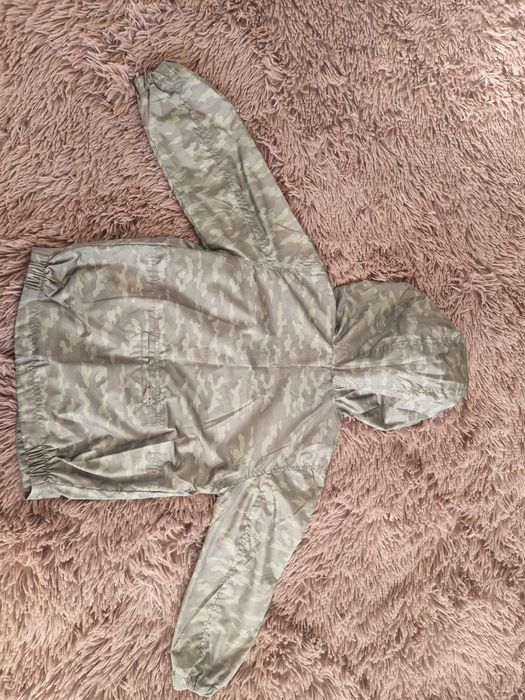 Ветровка mayoral