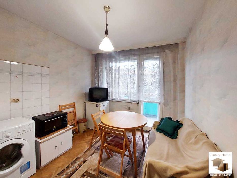 Продава се Двустаен апартамент в Велико Търново, Център - 61 кв.м за 1787 €/кв.м - Снимка #5