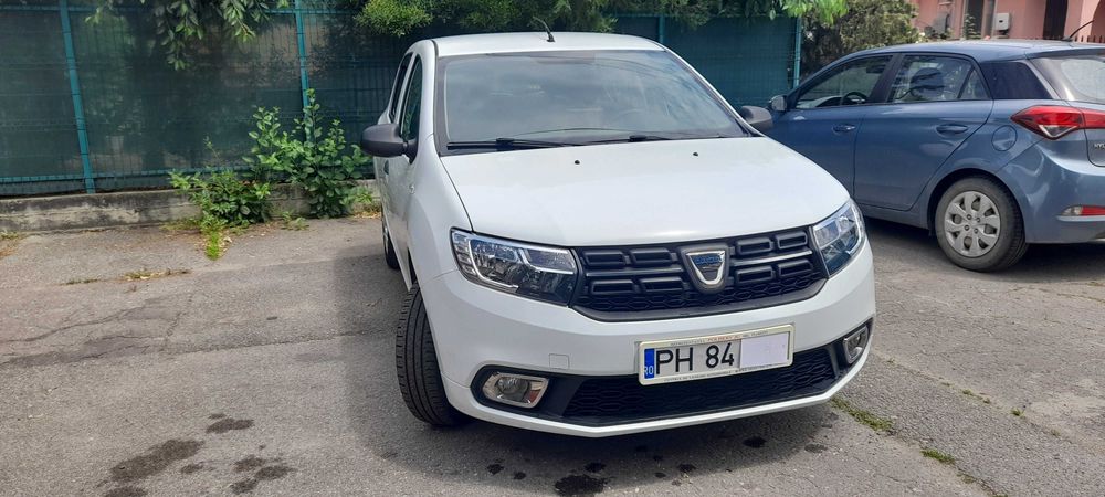 DACIA Sandero 2019