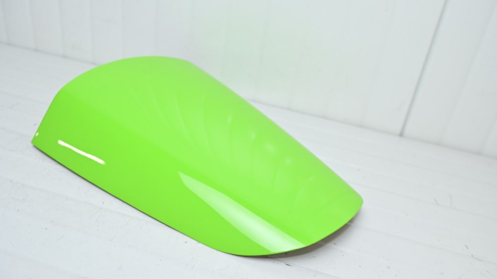 Kawasaki ZX12R 2000 - 2005 Capac Carena Monopost Sezut Pasager