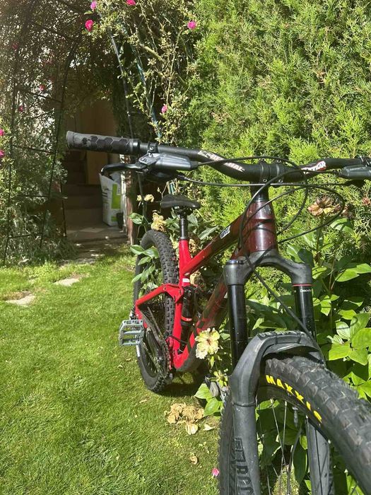 Колело Trek slash 8 2020