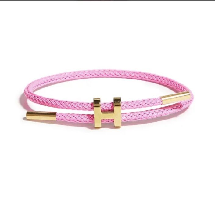 Hermes Tournis Tresse