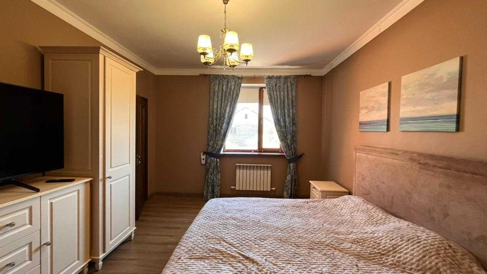 Частный дом хутор Ерасыл